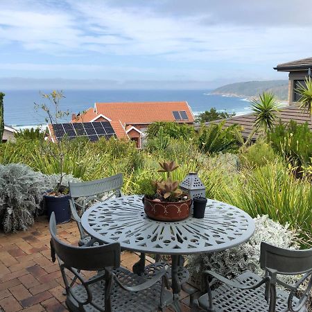 Wilderness Ocean View Cottage Exteriér fotografie