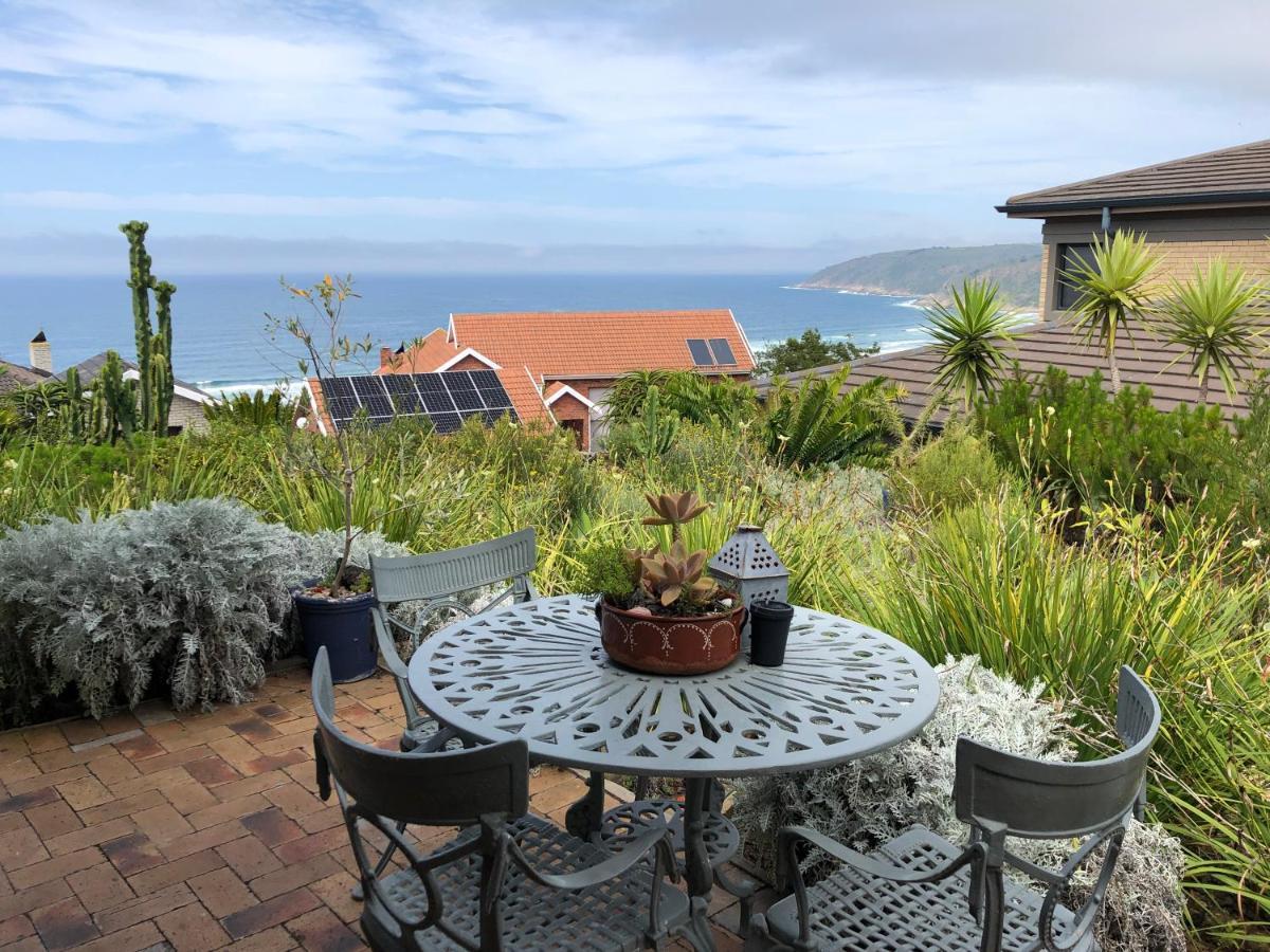 Wilderness Ocean View Cottage Exteriér fotografie