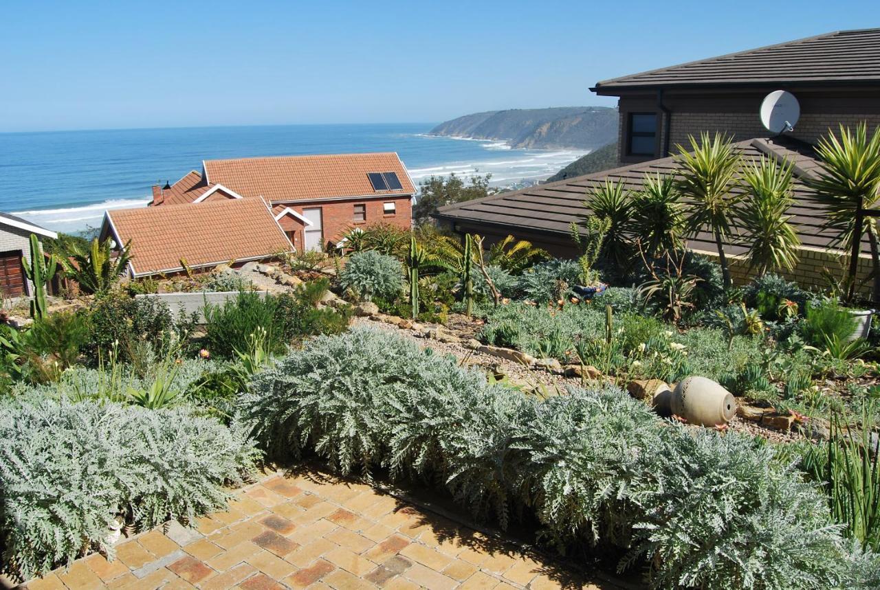 Wilderness Ocean View Cottage Exteriér fotografie
